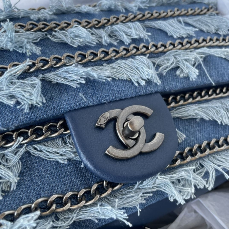 Chanel CF Series Bags